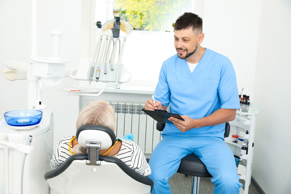 What Is The Difference Between All On   Implants And Regular Dental Implants?