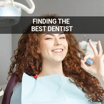 Visit our Find the Best Dentist in Rockville Centre page
