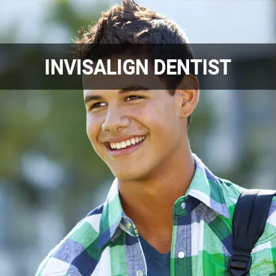 Invisalign for an Overbite  Aligners for Overbite in Rockville Centre, NY